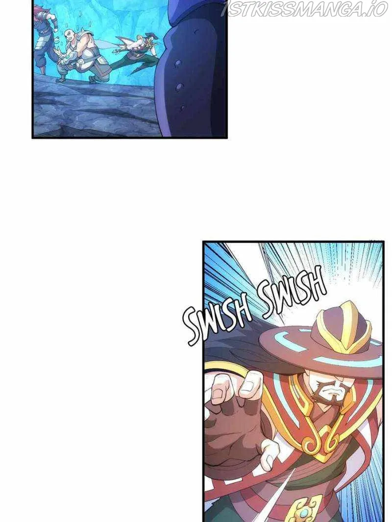 Rich Player Chapter 248 Online - página 12