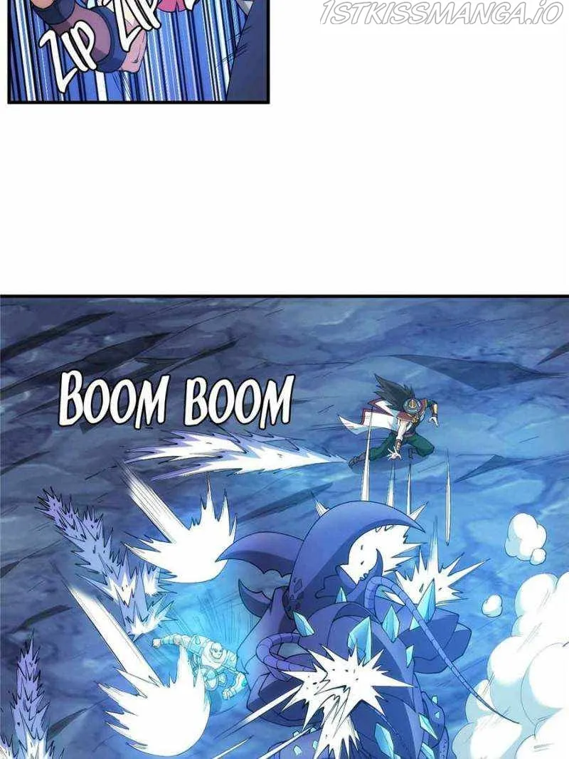 Rich Player Chapter 248 Online - página 14