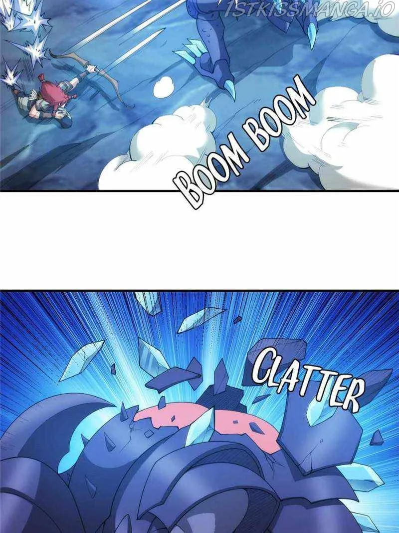 Rich Player Chapter 248 Online - página 15