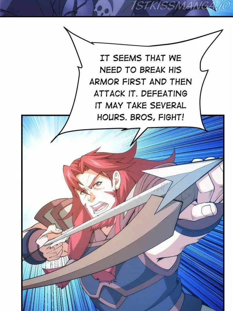 Rich Player Chapter 248 Online - página 16