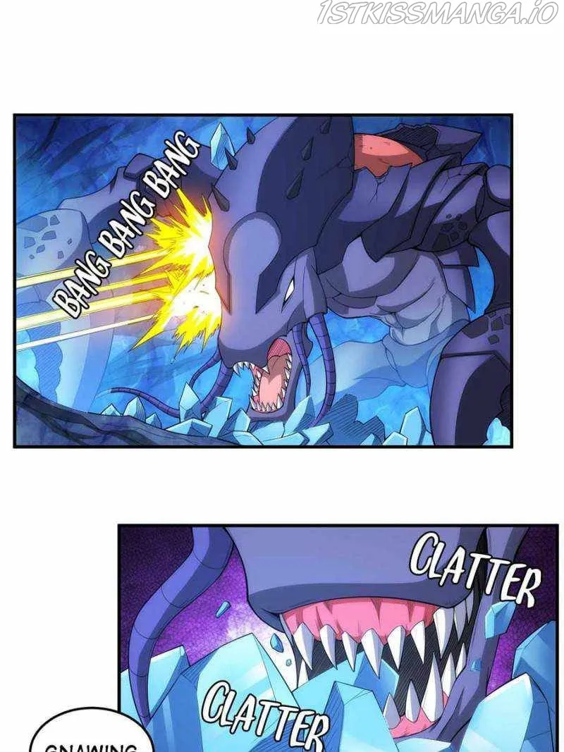 Rich Player Chapter 248 Online - página 18