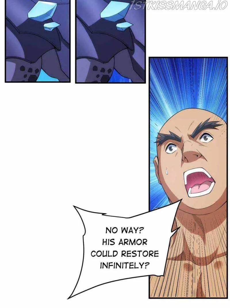 Rich Player Chapter 248 Online - página 20
