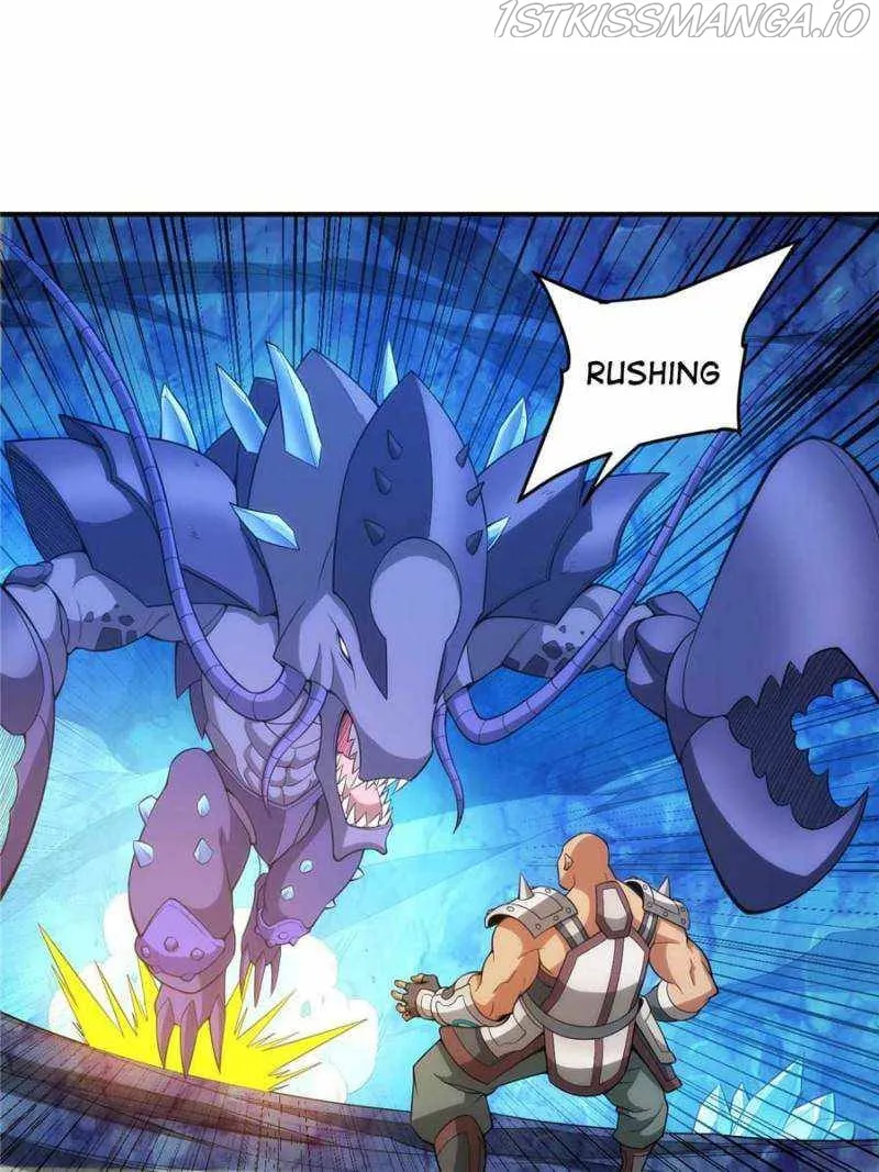 Rich Player Chapter 248 Online - página 21