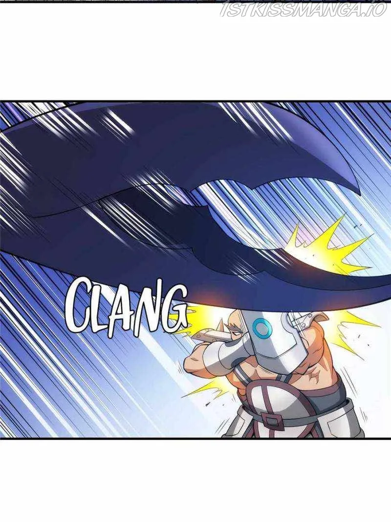 Rich Player Chapter 248 Online - página 22