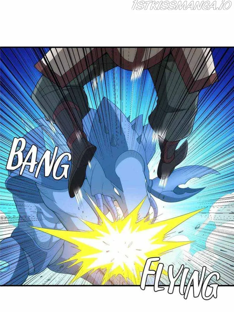 Rich Player Chapter 248 Online - página 23