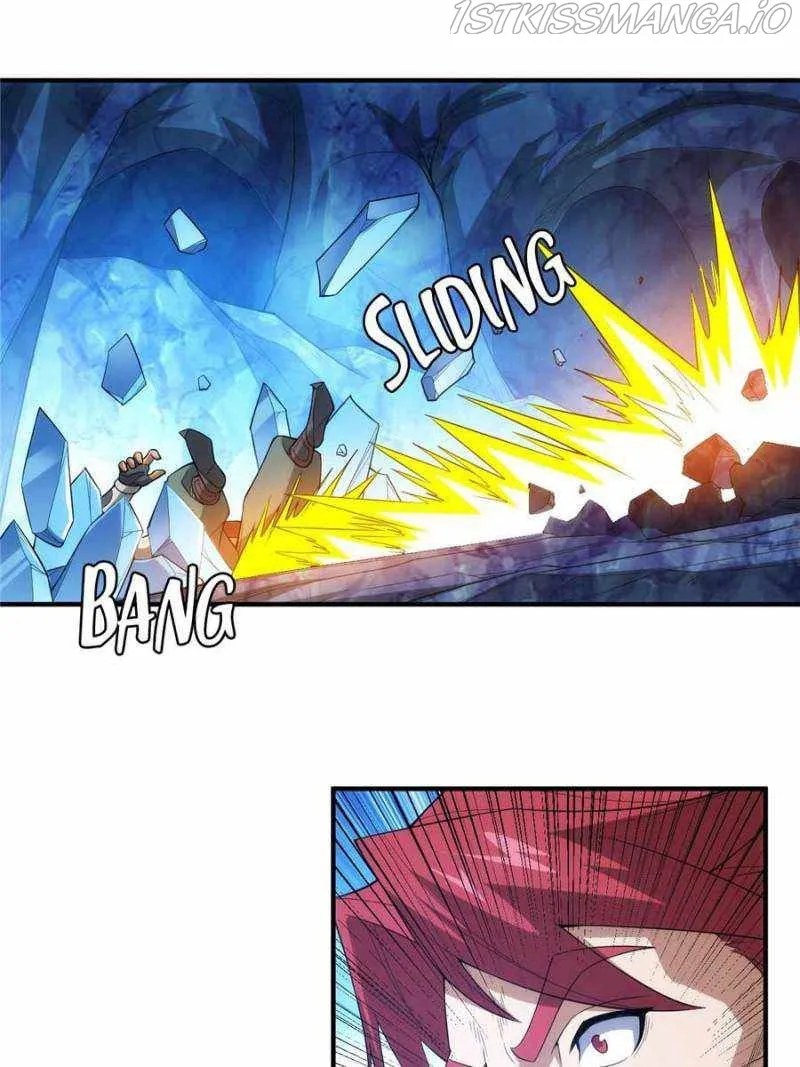Rich Player Chapter 248 Online - página 24
