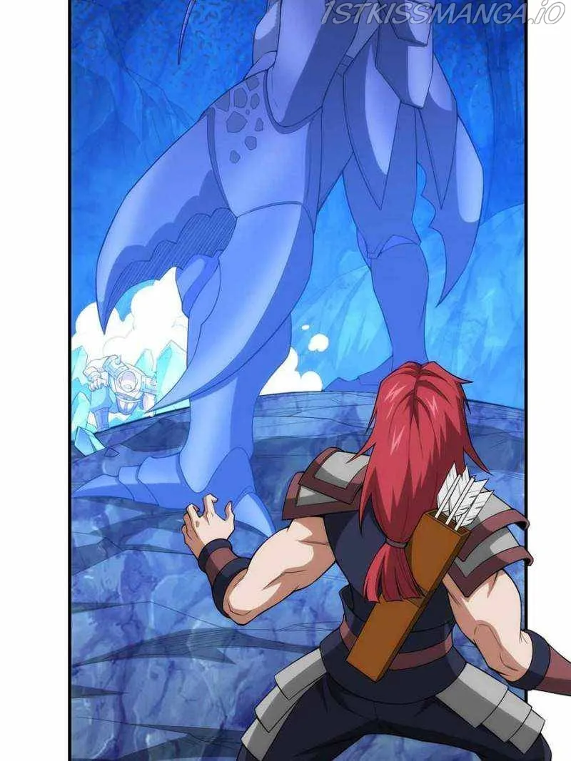 Rich Player Chapter 248 Online - página 26