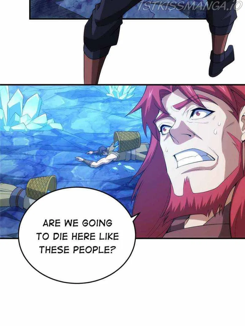 Rich Player Chapter 248 Online - página 27