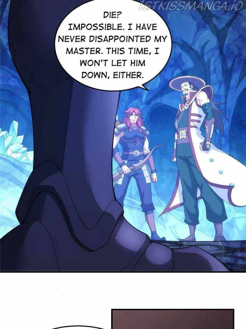 Rich Player Chapter 248 Online - página 30