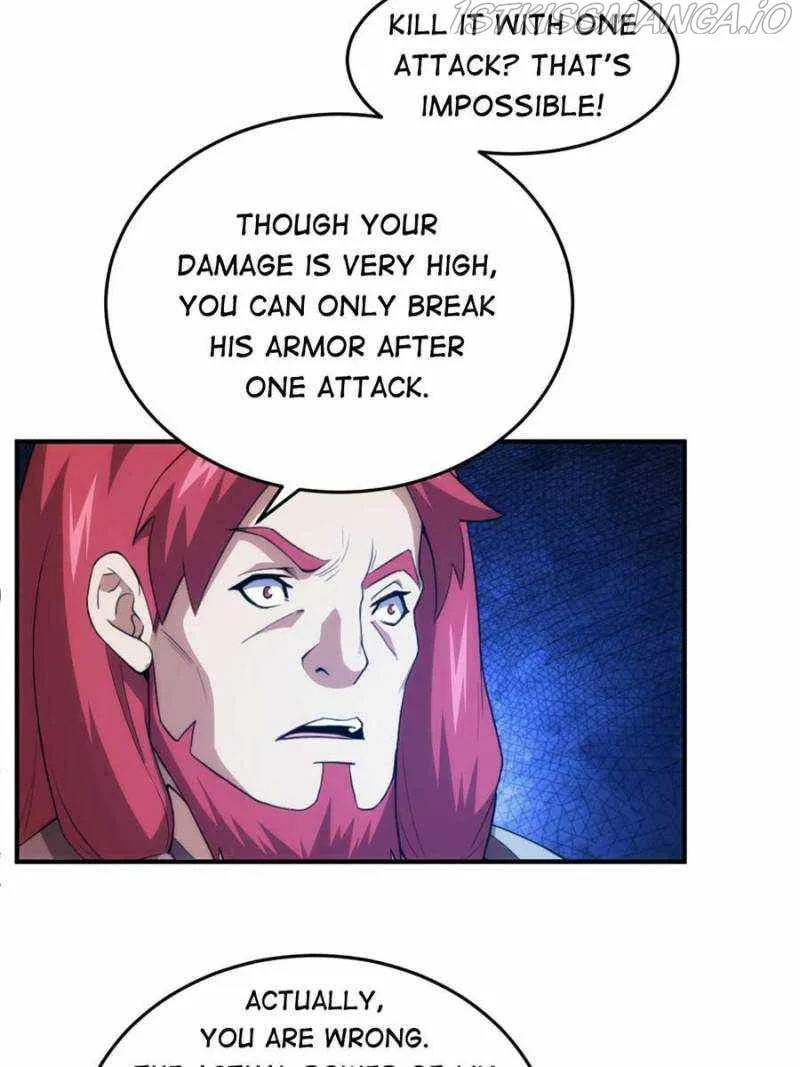 Rich Player Chapter 248 Online - página 32