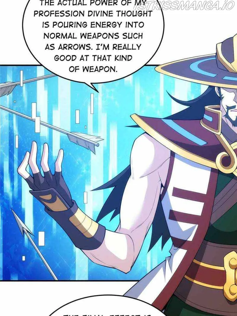 Rich Player Chapter 248 Online - página 33