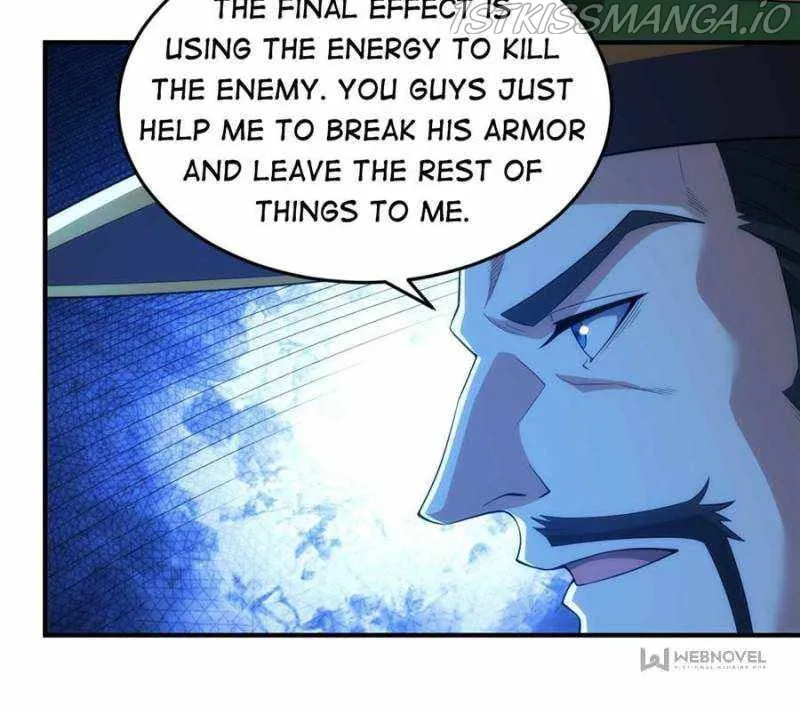 Rich Player Chapter 248 Online - página 34