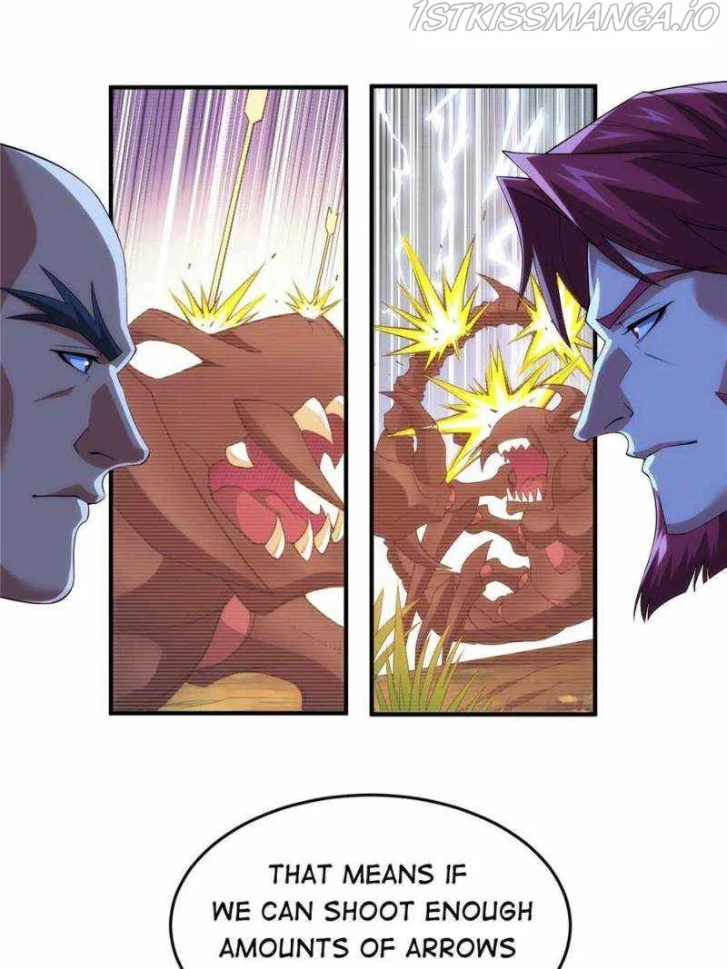 Rich Player Chapter 248 Online - página 35