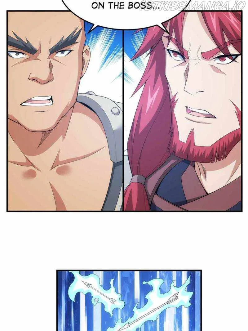 Rich Player Chapter 248 Online - página 36