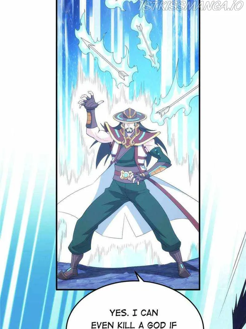 Rich Player Chapter 248 Online - página 37