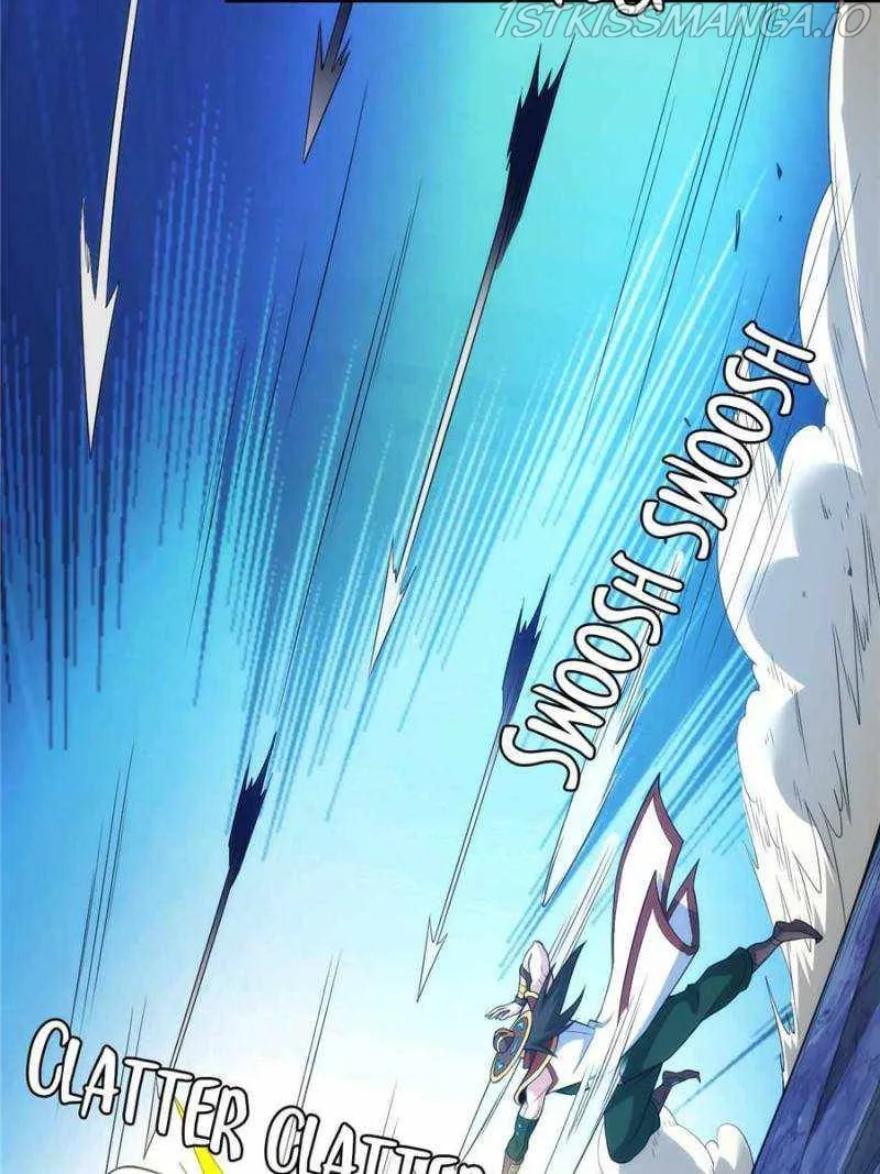 Rich Player Chapter 248 Online - página 39