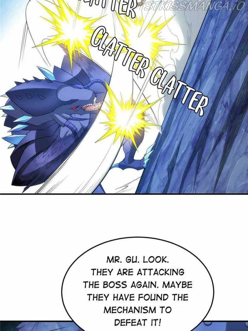 Rich Player Chapter 248 Online - página 40