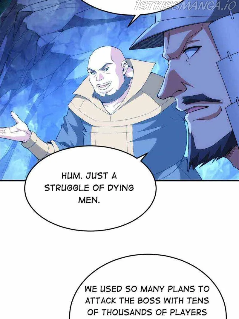 Rich Player Chapter 248 Online - página 41