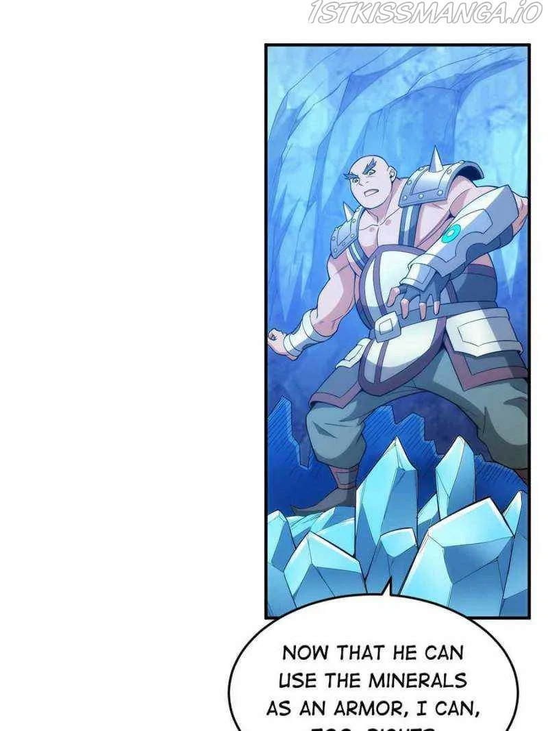 Rich Player Chapter 248 Online - página 43