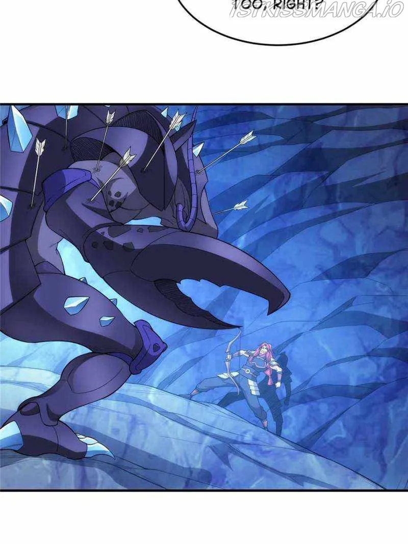 Rich Player Chapter 248 Online - página 44