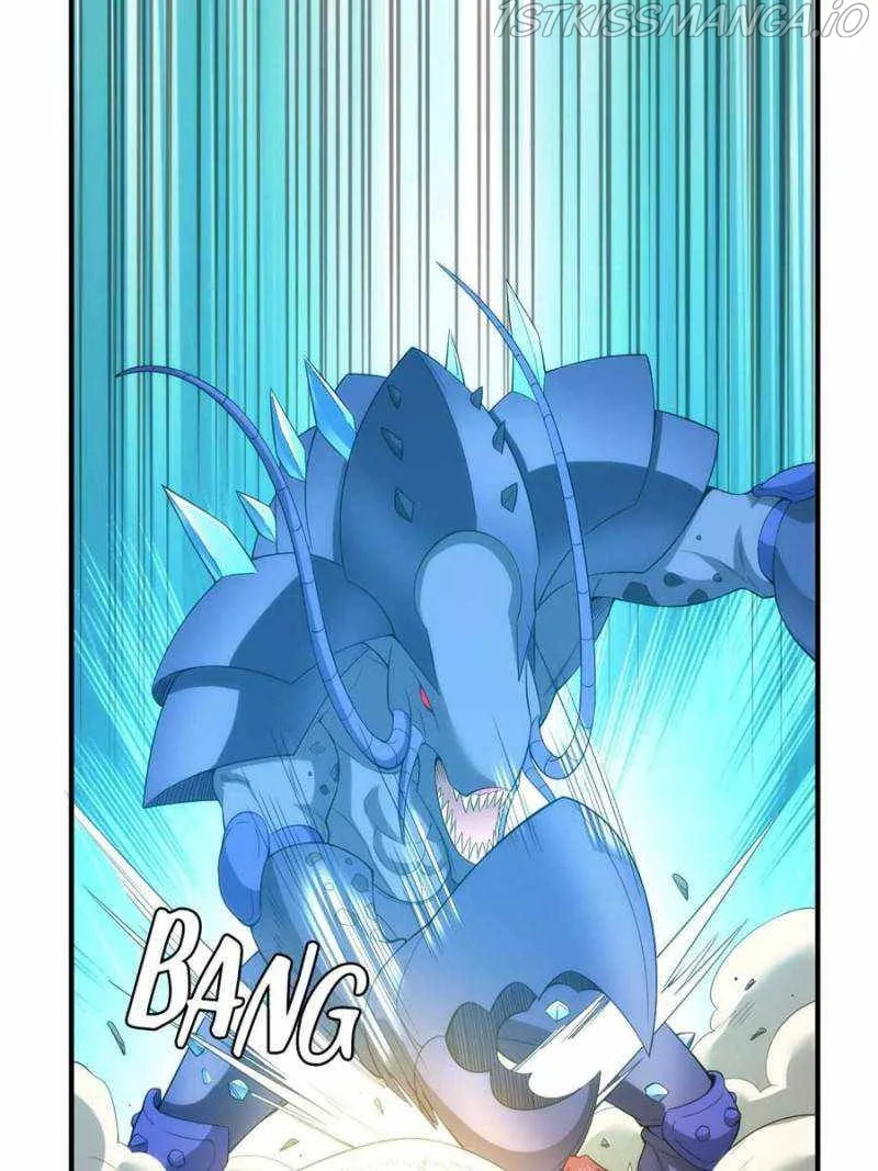 Rich Player Chapter 248 Online - página 46