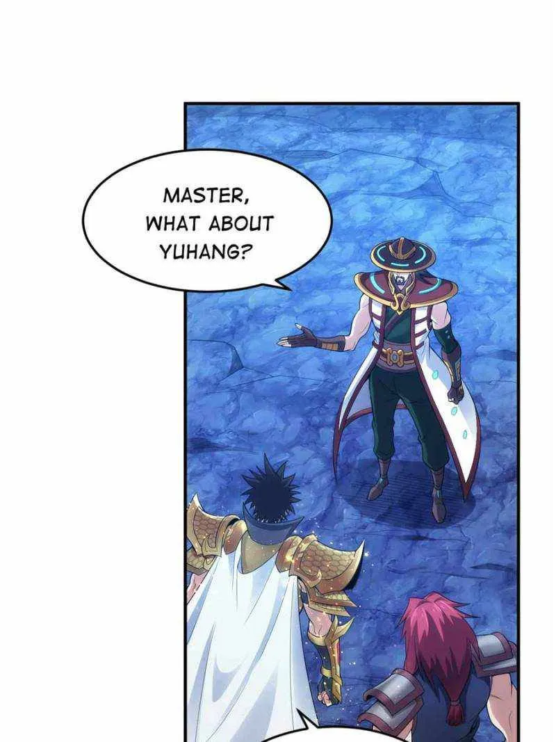 Rich Player Chapter 250 Online - página 1