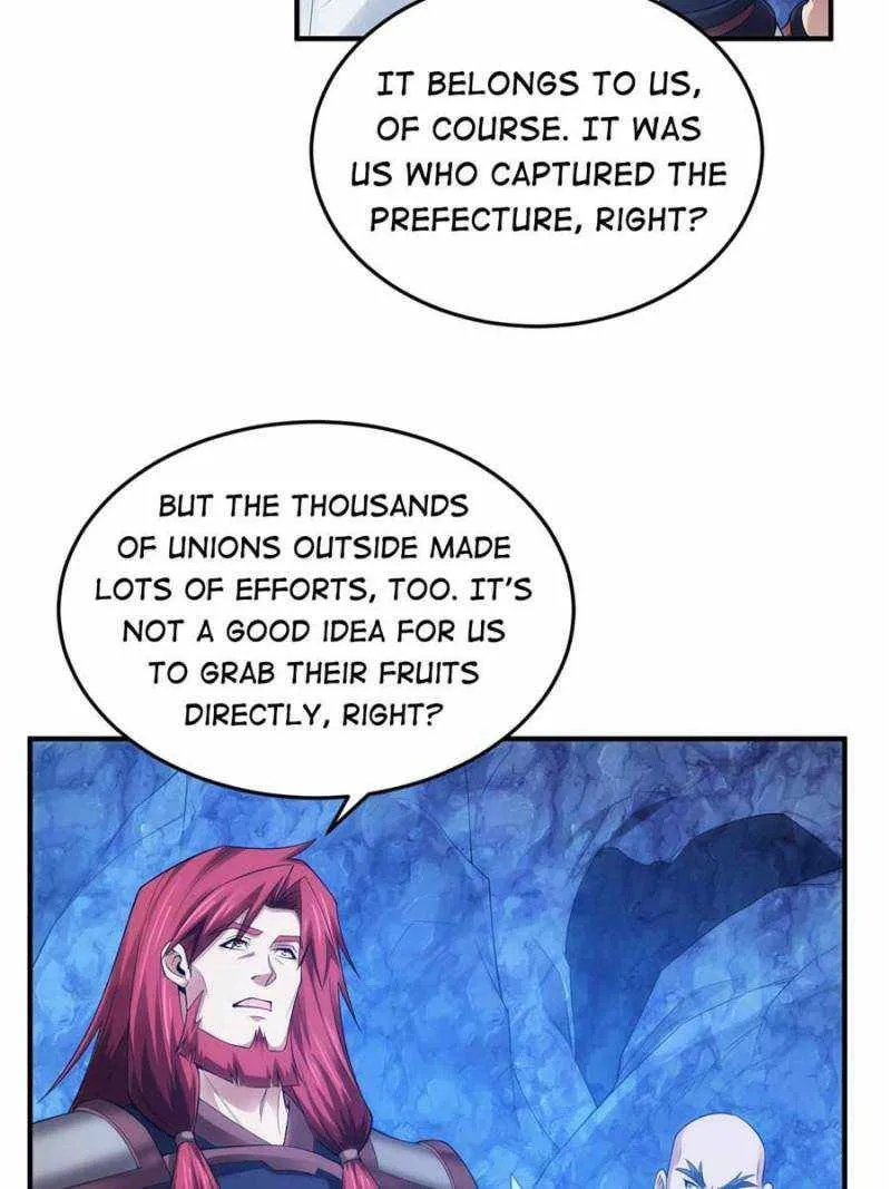 Rich Player Chapter 250 Online - página 2