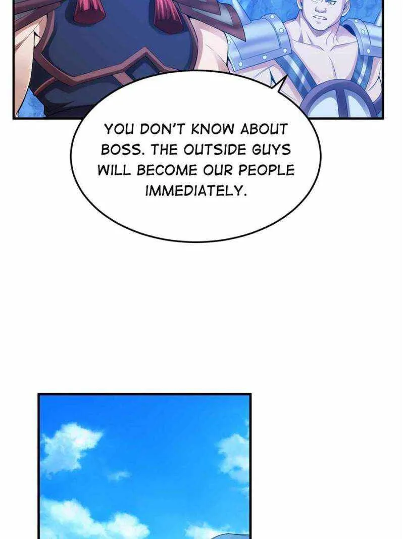 Rich Player Chapter 250 Online - página 3