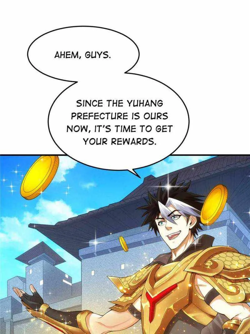 Rich Player Chapter 250 Online - página 6