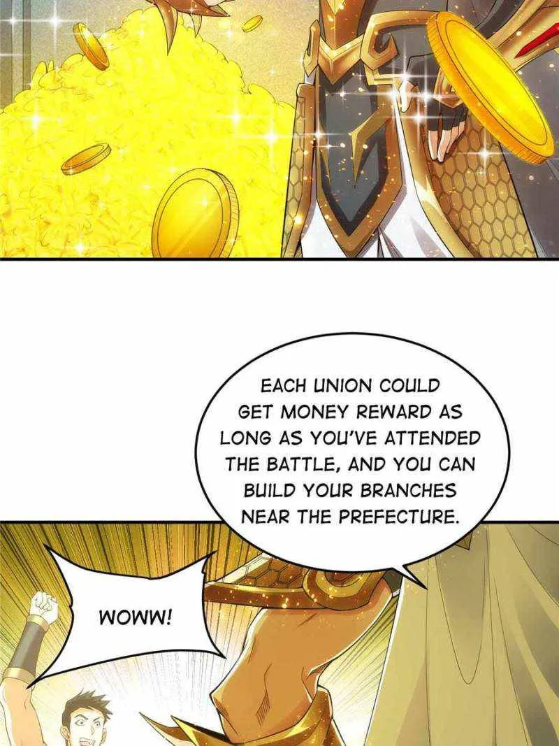 Rich Player Chapter 250 Online - página 7