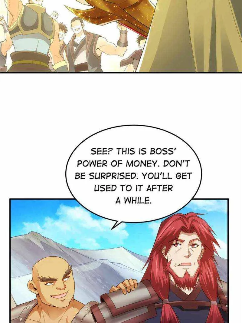 Rich Player Chapter 250 Online - página 8