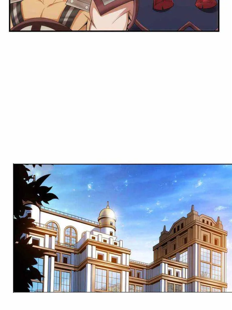 Rich Player Chapter 250 Online - página 9