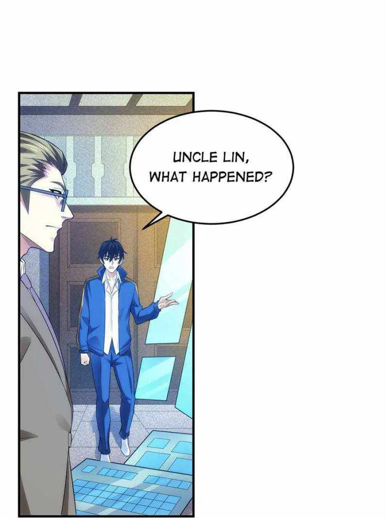 Rich Player Chapter 250 Online - página 10