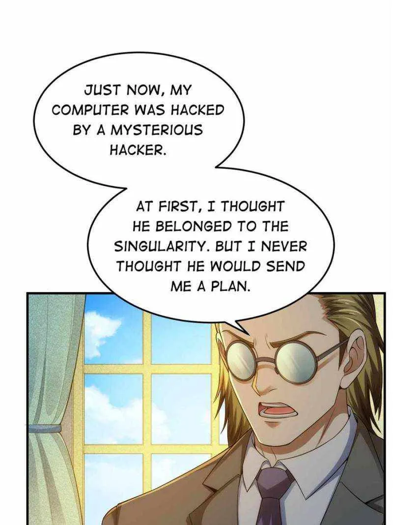 Rich Player Chapter 250 Online - página 11