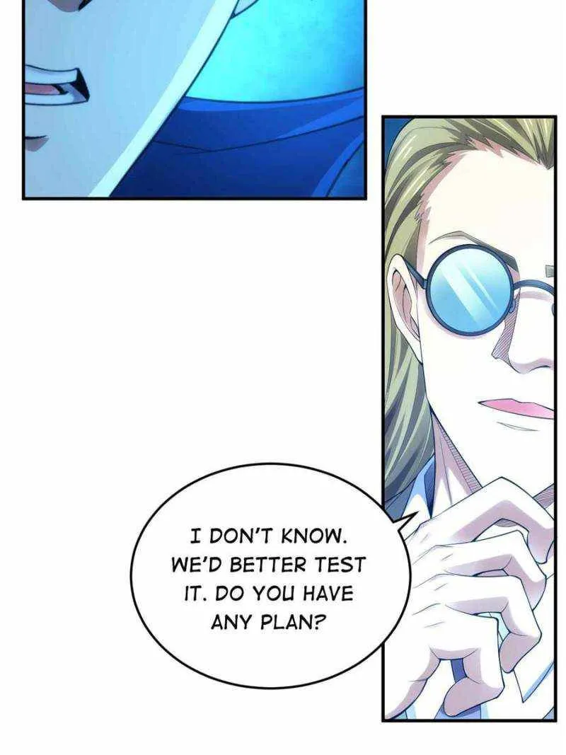 Rich Player Chapter 250 Online - página 13
