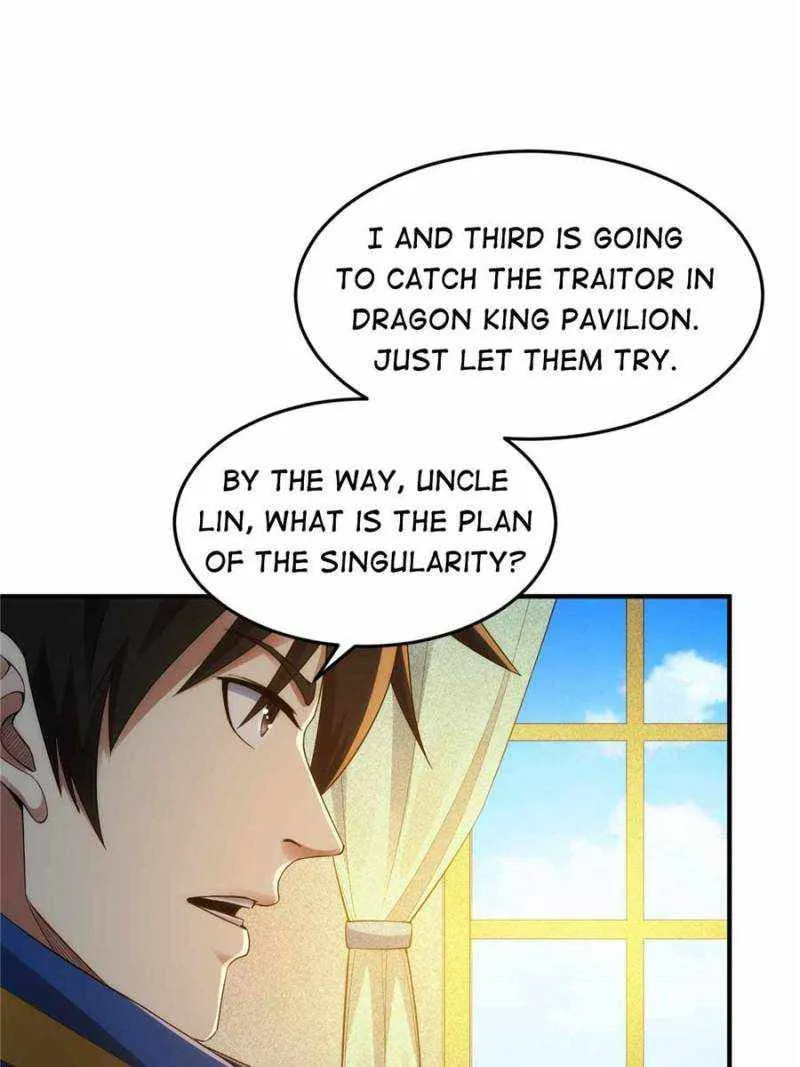 Rich Player Chapter 250 Online - página 14
