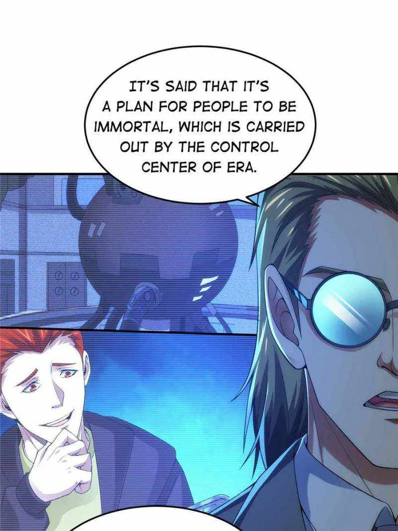 Rich Player Chapter 250 Online - página 16