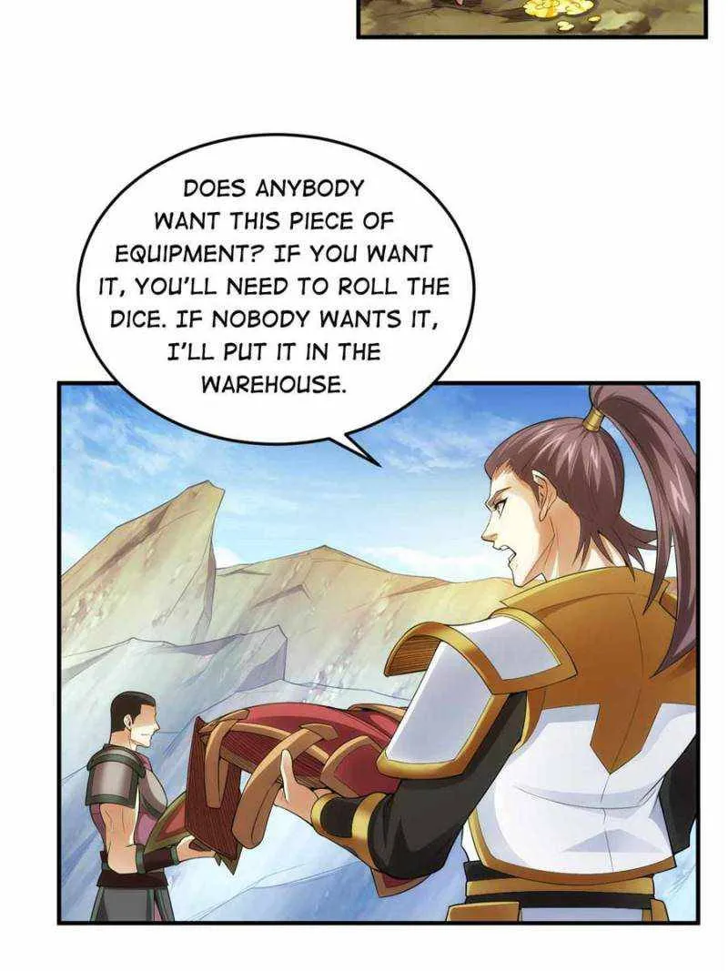 Rich Player Chapter 250 Online - página 20