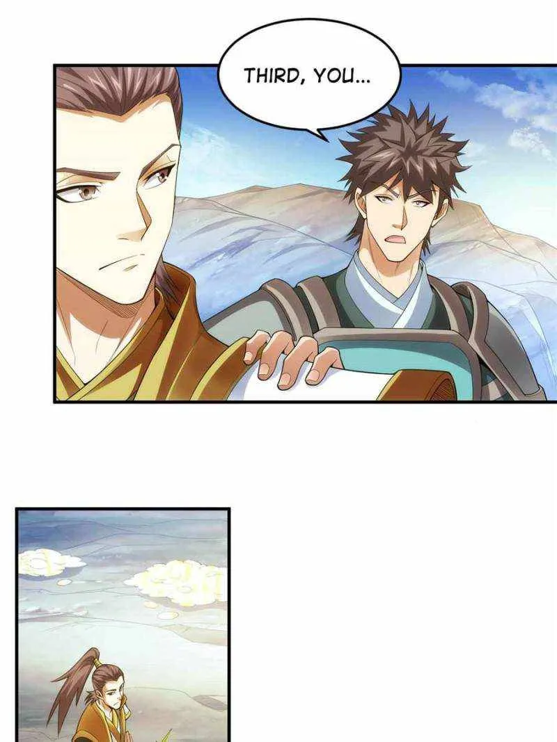 Rich Player Chapter 250 Online - página 21