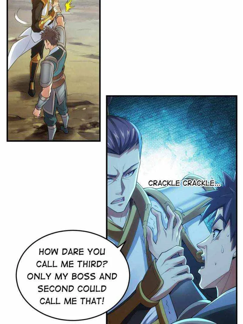 Rich Player Chapter 250 Online - página 22