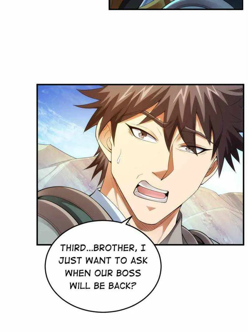 Rich Player Chapter 250 Online - página 23