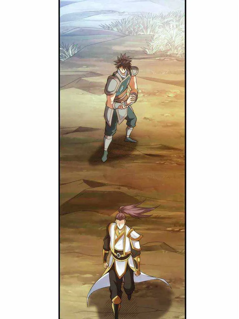 Rich Player Chapter 250 Online - página 25