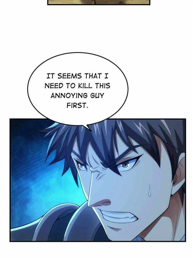 Rich Player Chapter 250 Online - página 26