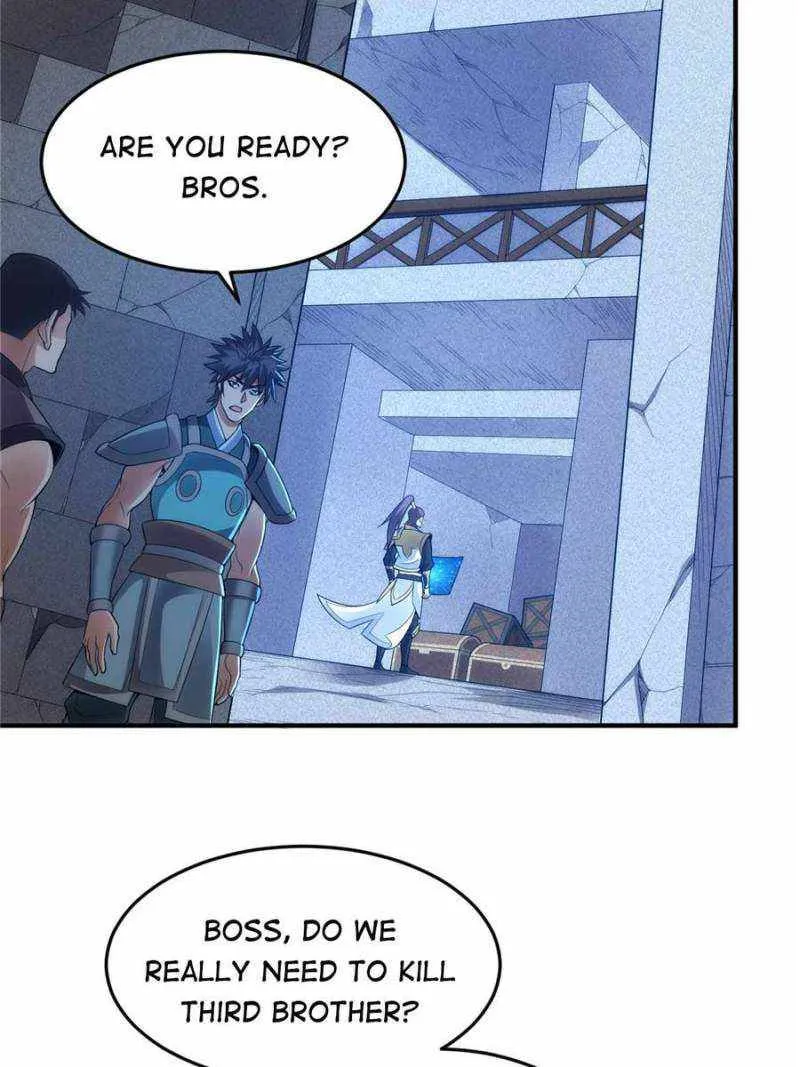 Rich Player Chapter 250 Online - página 28
