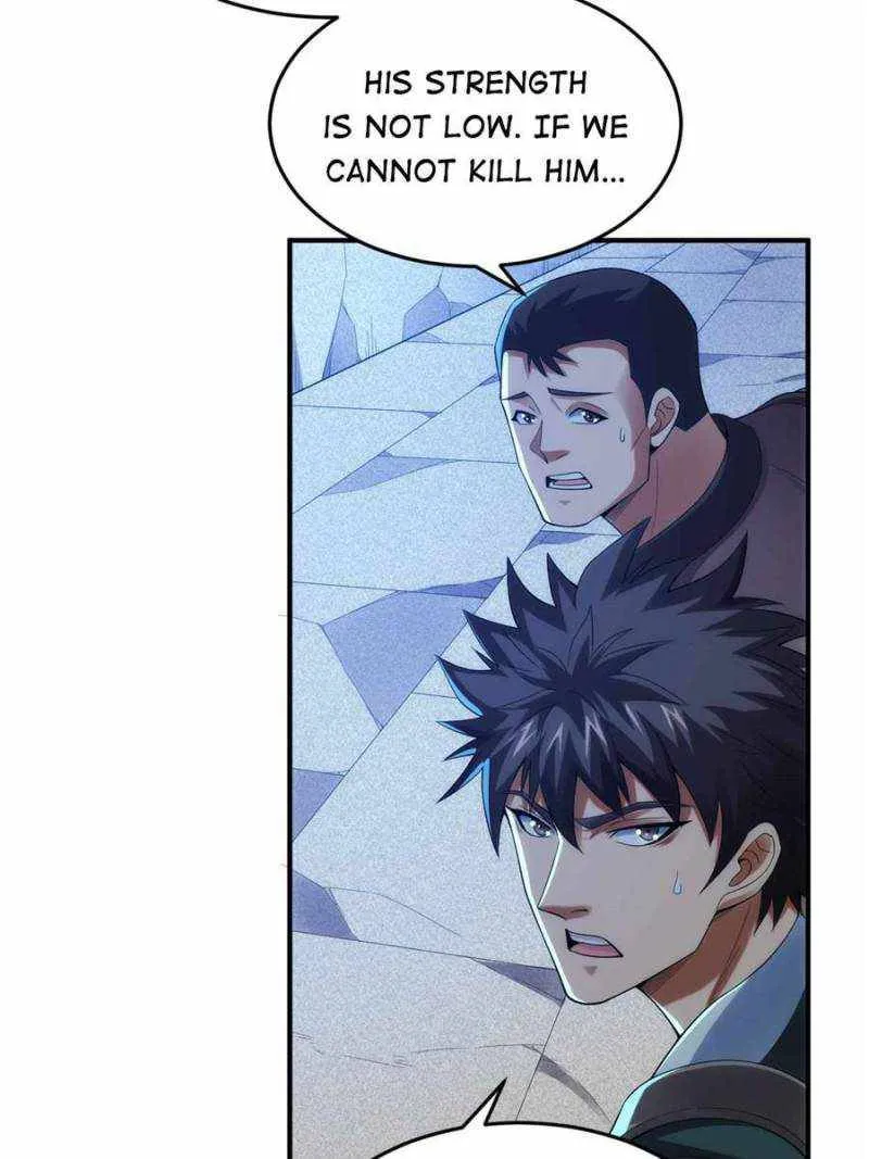 Rich Player Chapter 250 Online - página 29
