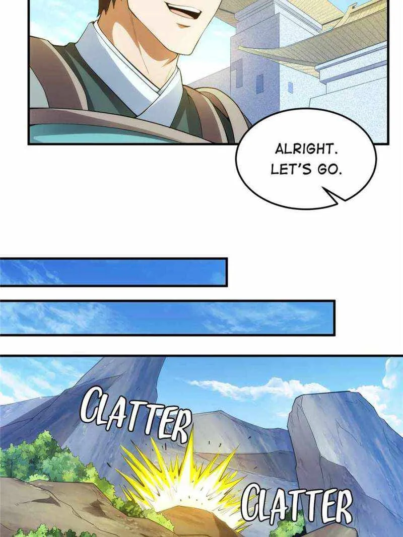 Rich Player Chapter 250 Online - página 34