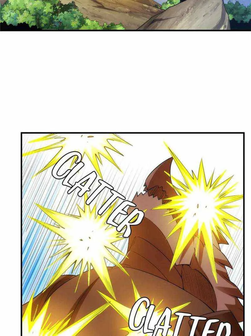 Rich Player Chapter 250 Online - página 35