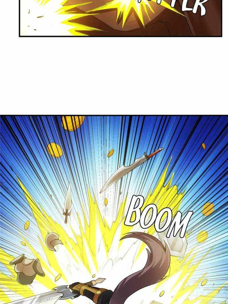 Rich Player Chapter 250 Online - página 36
