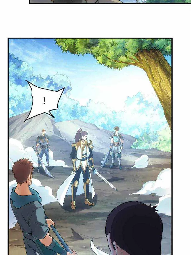 Rich Player Chapter 250 Online - página 39