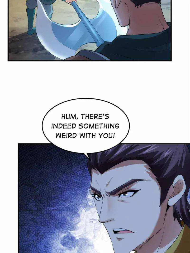 Rich Player Chapter 250 Online - página 40
